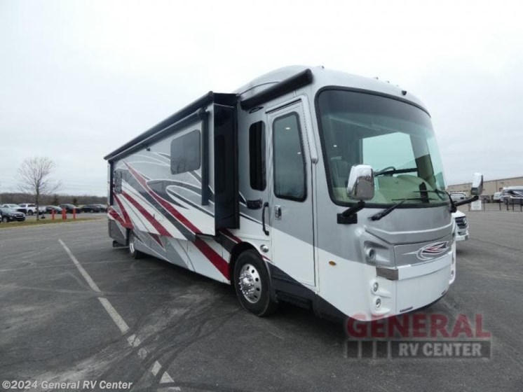 New 2024 Entegra Coach Reatta 39BH available in Wixom, Michigan