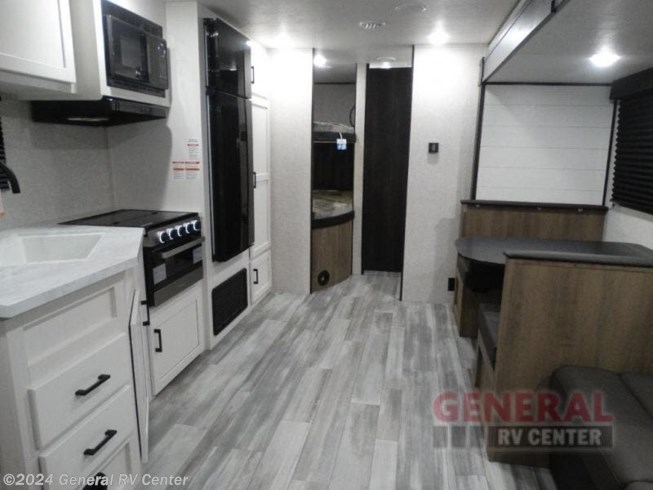 2024 Jay Flight SLX 261BHS by Jayco from General RV Center in Wixom, Michigan
