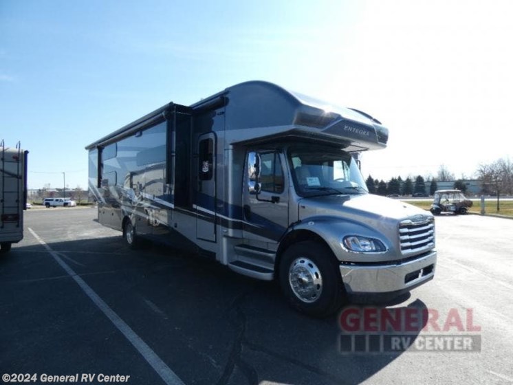 New 2024 Entegra Coach Accolade 37L available in Wixom, Michigan