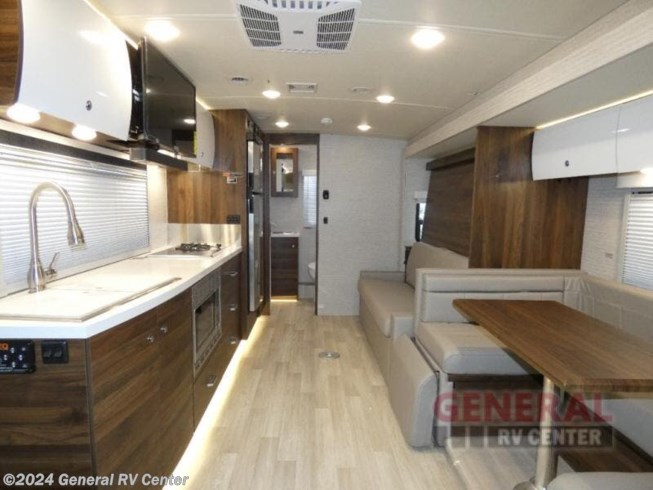 2024 View 24D by Winnebago from General RV Center in Wixom, Michigan