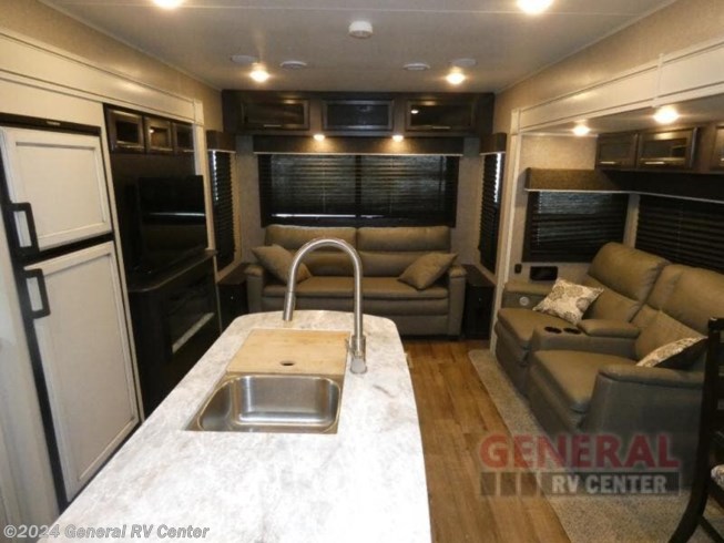2020 Eagle HT 280RSOK by Jayco from General RV Center in Wixom, Michigan