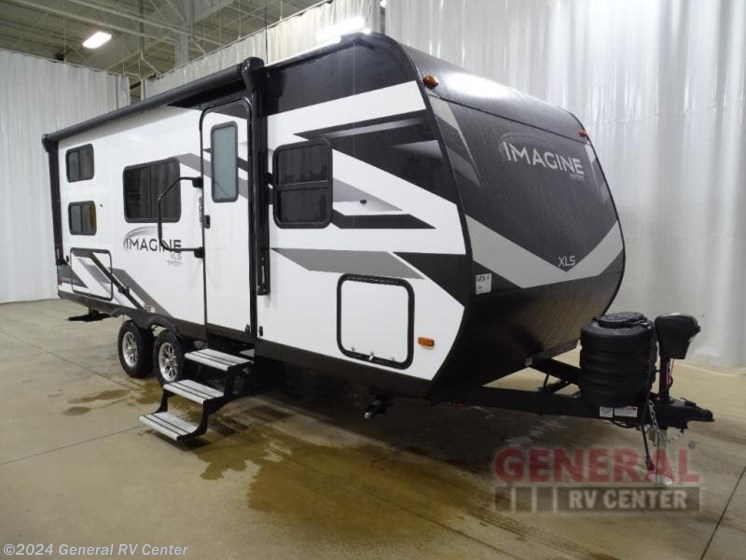 New 2024 Grand Design Imagine XLS 21BHE available in Wixom, Michigan