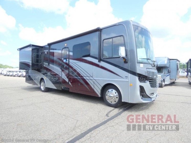 New 2024 Holiday Rambler Invicta 33HB available in Wixom, Michigan