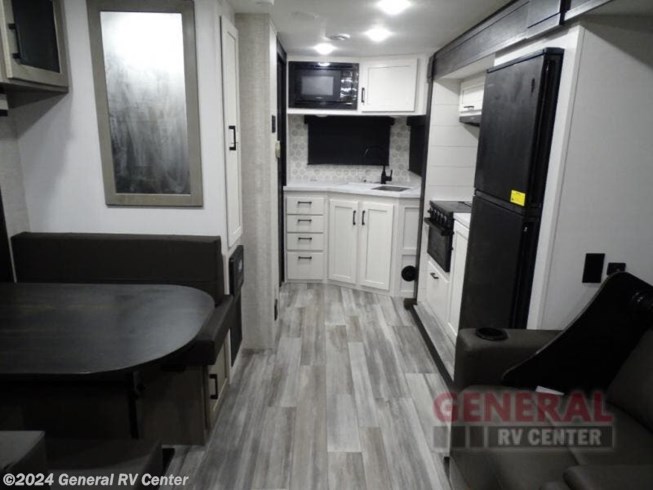 2024 Jay Feather 21MML by Jayco from General RV Center in Wixom, Michigan