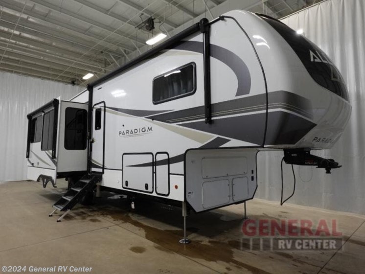 New 2024 Alliance RV Paradigm 310RL available in Wixom, Michigan