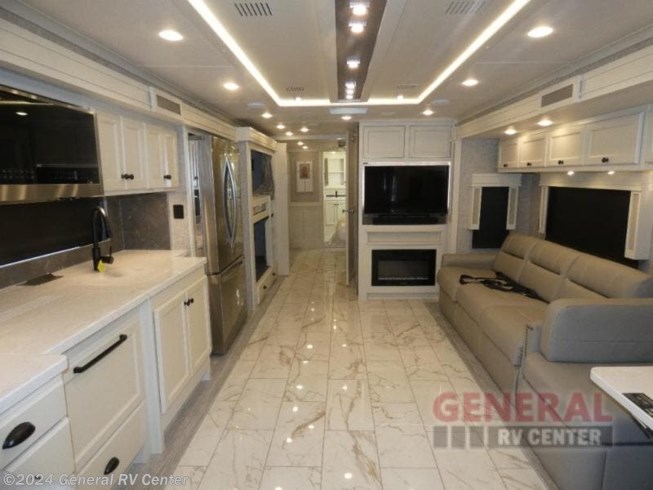 2025 Allegro Red 38 KA by Tiffin from General RV Center in Wixom, Michigan
