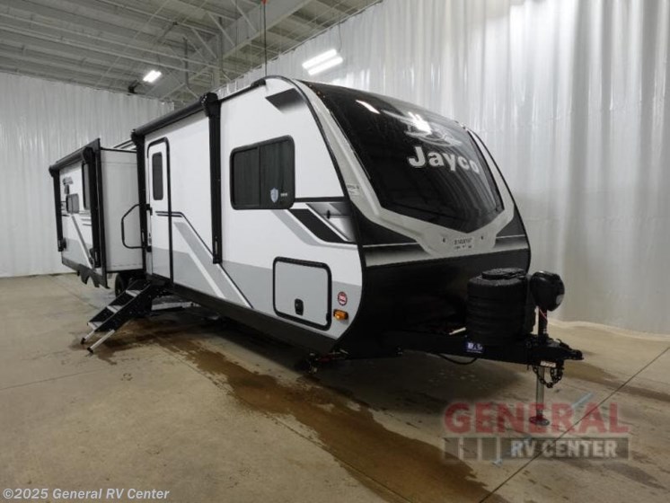 Email now about this 2025 Jayco Jay Feather 27MK! New 2025 Jayco Jay Feather 27MK available in Wixom, Michigan