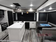 Contact us now about this 2025 Jayco Jay Feather 27MK! 2025 Jay Feather 27MK by Jayco from General RV Center in Wixom, Michigan