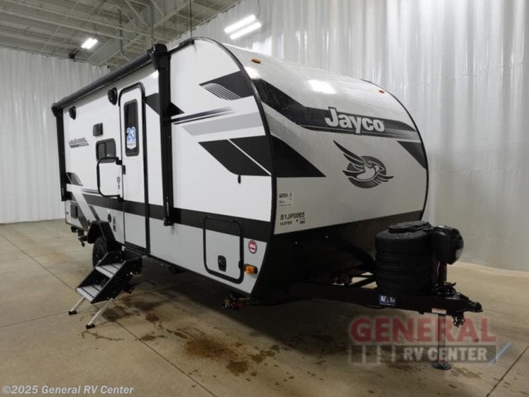 Email now about this 2025 Jayco Jay Feather Micro 183FBS! New 2025 Jayco Jay Feather Micro 183FBS available in Wixom, Michigan