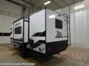 New 2025 Jayco Jay Feather Micro 183FBS available in Wixom, Michigan