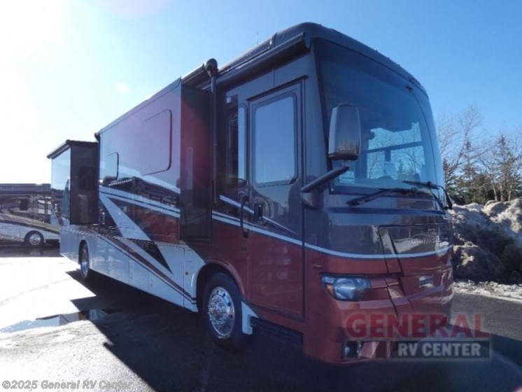 Email now about this 2025 Newmar Northern Star 3709! New 2025 Newmar Northern Star 3709 available in Wixom, Michigan