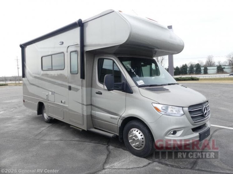 Email now about this 2025 Winnebago Vita 24P! New 2025 Winnebago Vita 24P available in Wixom, Michigan