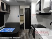 Contact us now about this 2025 Jayco Jay Flight SLX 211MB! 2025 Jay Flight SLX 211MB by Jayco from General RV Center in Wixom, Michigan