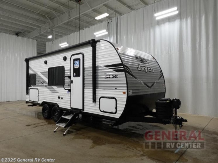 Email now about this 2025 Jayco Jay Flight SLX 211MB! New 2025 Jayco Jay Flight SLX 211MB available in Wixom, Michigan