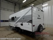 New 2025 Jayco Jay Flight SLX 211MB available in Wixom, Michigan