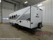 New 2025 Jayco Jay Flight SLX 260BH available in Wixom, Michigan