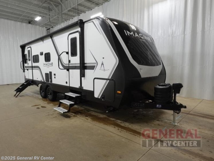 Email now about this 2026 Grand Design Imagine 2500RL! New 2026 Grand Design Imagine 2500RL available in Wixom, Michigan