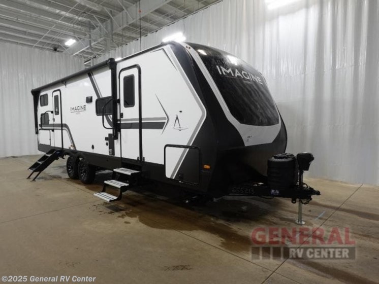 Email now about this 2026 Grand Design Imagine 2800BH! New 2026 Grand Design Imagine 2800BH available in Wixom, Michigan