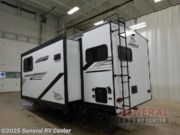 New 2026 Jayco Jay Feather 21MML available in Wixom, Michigan