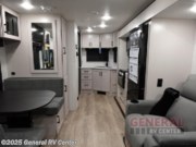 Contact us now about this 2026 Jayco Jay Feather 21MML! 2026 Jay Feather 21MML by Jayco from General RV Center in Wixom, Michigan