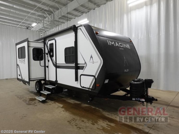 Email now about this 2026 Grand Design Imagine XLS 22RBE! New 2026 Grand Design Imagine XLS 22RBE available in Wixom, Michigan
