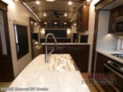 Contact us now about this 2019 Jayco Pinnacle 38REFS! 2019 Pinnacle 38REFS by Jayco from General RV Center in Wixom, Michigan