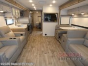 Contact us now about this 2026 Thor Motor Coach Hurricane 35R! 2026 Hurricane 35R by Thor Motor Coach from General RV Center in Wixom, Michigan