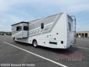 New 2026 Thor Motor Coach Hurricane 35R available in Wixom, Michigan