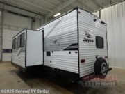 New 2026 Jayco Jay Flight SLX 263BHS available in Wixom, Michigan