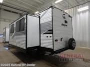 New 2026 Jayco Jay Flight SLX 290RKS available in Wixom, Michigan