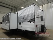 New 2026 Jayco Jay Flight SLX 263BHS available in Wixom, Michigan