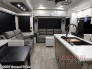 Contact us now about this 2026 Jayco Pinnacle 32RLTS! 2026 Pinnacle 32RLTS by Jayco from General RV Center in Wixom, Michigan
