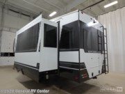 Contact us now about this 2025 Brinkley RV Model Z 2670! 2025 Model Z 2670 by Brinkley RV from General RV Center in Wixom, Michigan