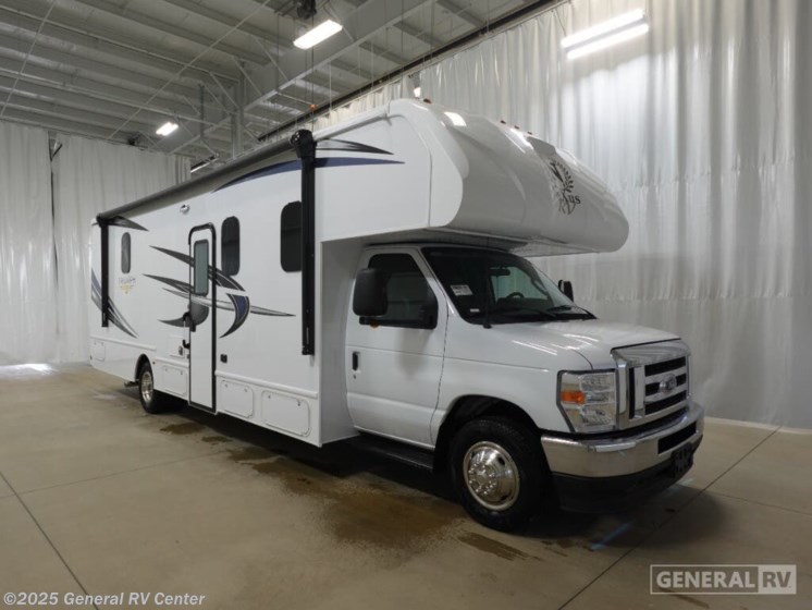 Email now about this 2026 Nexus Triumph 29T! New 2026 Nexus Triumph 29T available in Wixom, Michigan