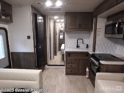 Contact us now about this 2026 Nexus Triumph 29T! 2026 Triumph 29T by Nexus from General RV Center in Wixom, Michigan