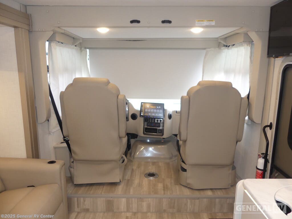 New 2026 Thor Motor Coach Axis 26.2 available in Wixom, Michigan