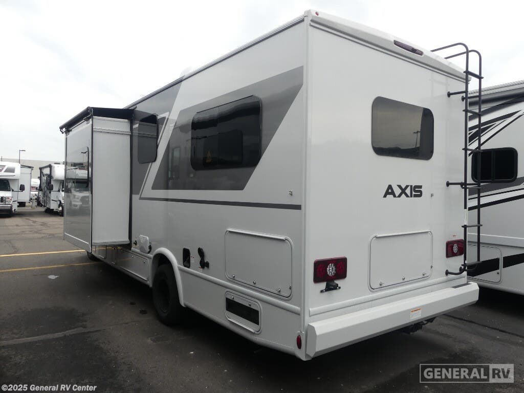 Contact us now about this 2026 Thor Motor Coach Axis 26.2! 2026 Axis 26.2 by Thor Motor Coach from General RV Center in Wixom, Michigan