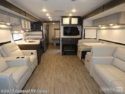 Contact us now about this 2026 Thor Motor Coach Indigo CC35! 2026 Indigo CC35 by Thor Motor Coach from General RV Center in Wixom, Michigan