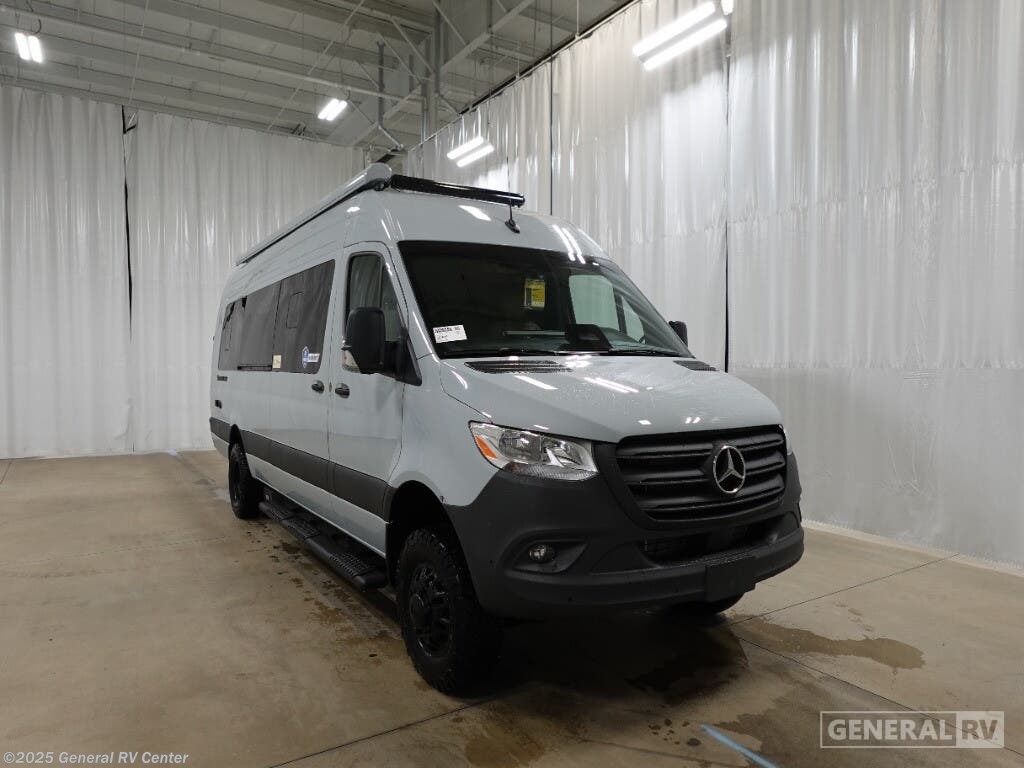 Email now about this 2026 Thor Motor Coach Sanctuary 24C! New 2026 Thor Motor Coach Sanctuary 24C available in Wixom, Michigan