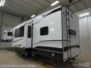 Contact us now about this 2025 Jayco North Point 365RKTS! 2025 North Point 365RKTS by Jayco from General RV Center in Wixom, Michigan
