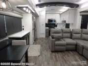 Call now about this 2025 Jayco North Point 365RKTS! 2025 Jayco North Point 365RKTS - New Fifth Wheel For Sale by General RV Center in Wixom, Michigan