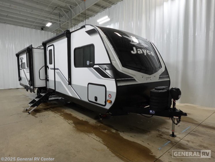 Email now about this 2025 Jayco FEATHER 27MK! New 2025 Jayco FEATHER 27MK available in Wixom, Michigan