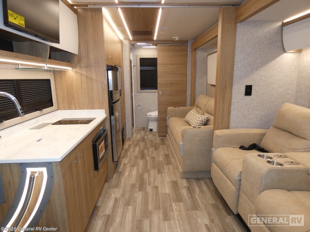 Call now about this 2026 Tiffin Wayfarer 25XRW! 2026 Tiffin Wayfarer 25XRW - New Class C For Sale by General RV Center in Wixom, Michigan