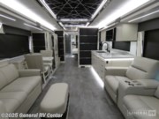 Contact us now about this 2025 Tiffin Zephyr 45PZ! 2025 Zephyr 45PZ by Tiffin from General RV Center in Wixom, Michigan