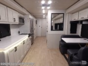 Call now about this 2026 Nexus Ghost 38DS! 2026 Nexus Ghost 38DS - New Super C For Sale by General RV Center in Wixom, Michigan