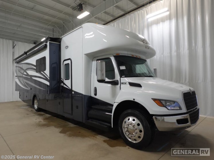 Email now about this 2026 Nexus Ghost 38DS! New 2026 Nexus Ghost 38DS available in Wixom, Michigan