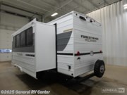 New 2025 Forest River Wildwood 27RK available in Wixom, Michigan