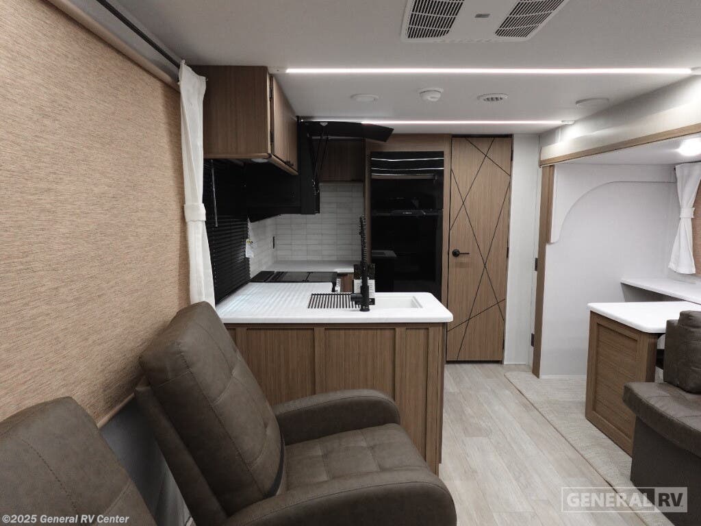 Contact us now about this 2025 Forest River Wildwood 27RK! 2025 Wildwood 27RK by Forest River from General RV Center in Wixom, Michigan