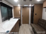 Call now about this 2026 Forest River WILDWOOD-FSX 233RBLE! 2026 Forest River WILDWOOD-FSX 233RBLE - New Travel Trailer For Sale by General RV Center in Wixom, Michigan
