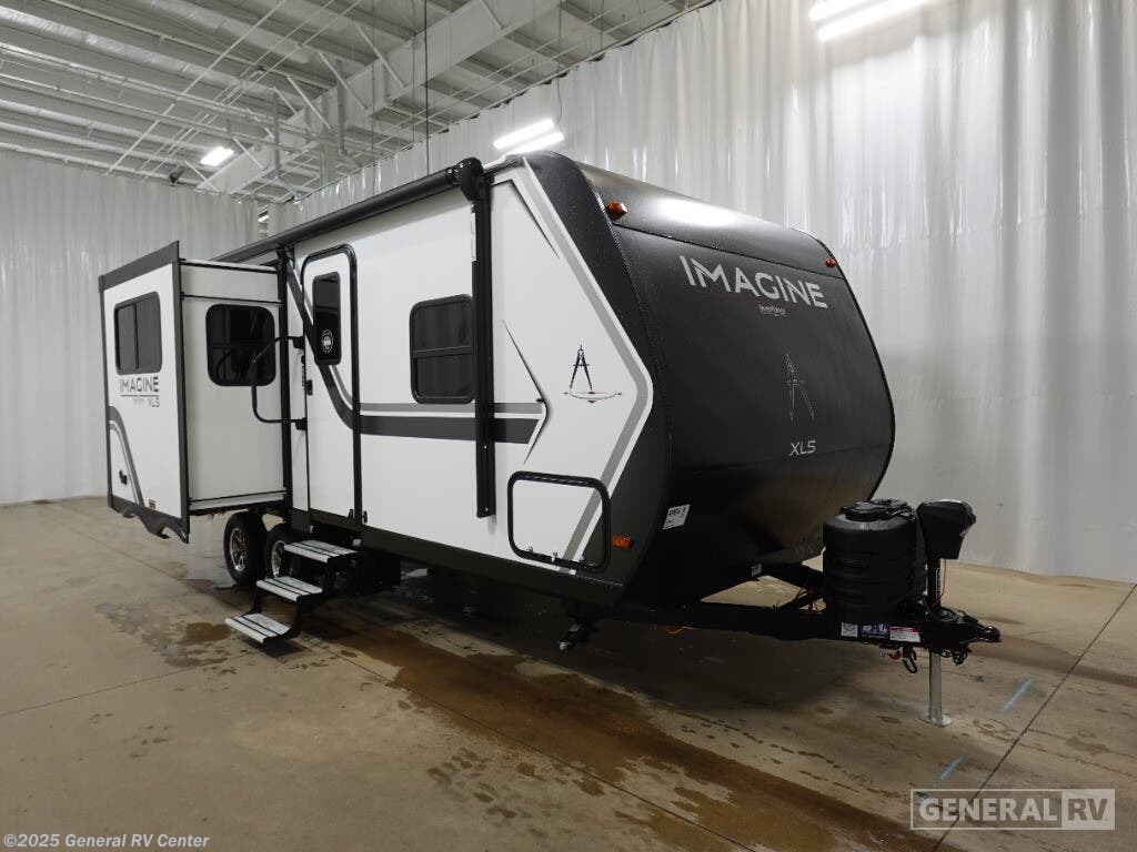 Email now about this 2026 Grand Design Imagine 22RBE! New 2026 Grand Design Imagine 22RBE available in Wixom, Michigan